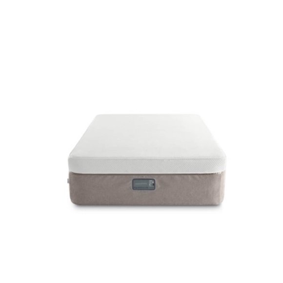 Intex Queen Truaire Foam Top Airbed with Fiber-Tech Rp