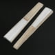 thumbnail image 2 of 10 Pcs 21cm Fa Hand Fan, Silk Hand Fan Wedding, 2 of 5