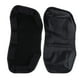 thumbnail image 4 of Funda para bolsas laterales de motocicleta 2 uds negro PU cuero motocicleta cubierta de equipaje paquete de herramientas Soledad Funda para bolsas laterales de motocicleta, 4 of 7