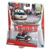 Disney Pixar Cars Movie Tuners Chisaki Die Cast Car Toy #7/8