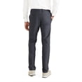 thumbnail image 4 of Dockers Men's Slim Fit Smart 360 Knit Comfort Knit Trouser Pants, 4 of 6