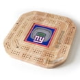 thumbnail image 2 of YouTheFan NFL New York Giants Stadiumview Cribbage, 2 of 5