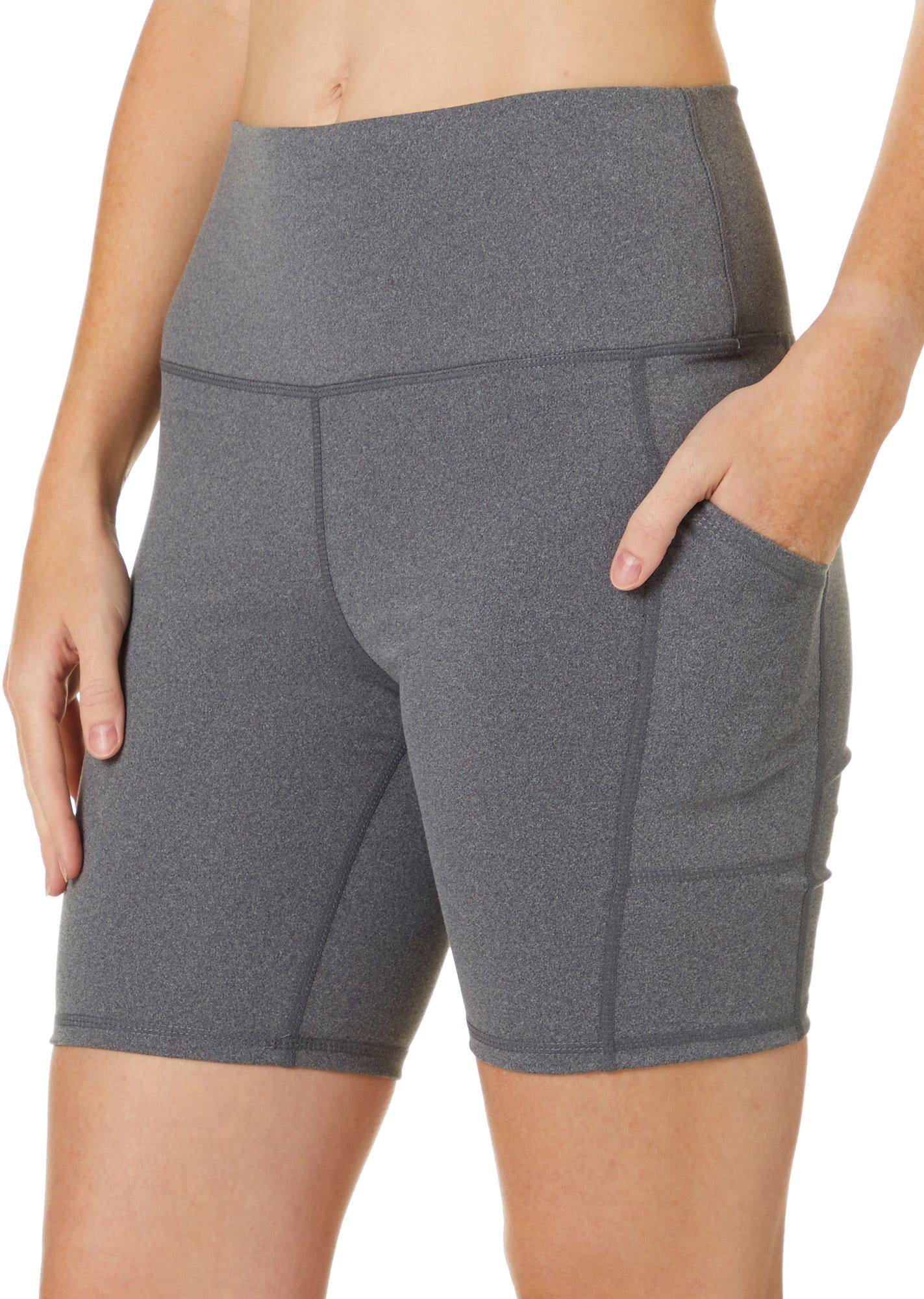 biker shorts at walmart