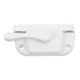 thumbnail image 1 of unbranded 1Jgo Cerradura Ajustable Para Con Doble Para Mejor Ventilación Y Seguridad, 1 of 7