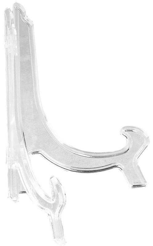 Wire Plate Hanger,No 23-1305 Tri-Par Intl Inc