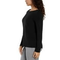 thumbnail image 3 of Banana Republic Ladies Long Sleeve Top (1797427), 3 of 6