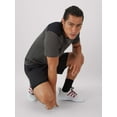 thumbnail image 5 of Hanes Moves Men's 2-in-1 Gym Shorts, 7" Inseam, 5 of 9