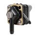 thumbnail image 4 of 1974 - 1992 Johnson Evinrude 6 - 15HP Outboard Fuel Pump Replaces 397839 & 395091, 4 of 5