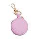 thumbnail image 1 of Stylish Mini Jewelry Box Keychain for Women on the Go with Protective Soft Lining and Easy, 1 of 5
