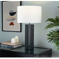 thumbnail image 3 of LumiSource Cosmo 28" Metal Table Lamp, 3 of 6