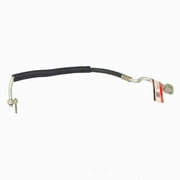 Motorcraft YF-3606 A/C Refrigerant Discharge Hose Fits select: 2010-2012 FORD ESCAPE, 2010-2011 MERCURY MARINER