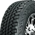 Bridgestone Dueler A/T RHS All Terrain 275/60R20 115S Light Truck Tire