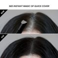 thumbnail image 5 of IVARYSS Coleteros Blancos para Teñir Anudado Diademas con Lazo de Algodón DIY 3 Tipos de Actividades de Fiesta Accesorios para el Cabello para Niñas y Mujeres 20 Piezas, 5 of 5