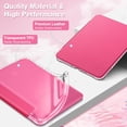 thumbnail image 4 of Funda Fintie para Kindle Paperwhite 12.ª generación 2024 Magenta, 4 of 9