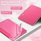 thumbnail image 4 of Funda Fintie para Kindle Paperwhite 12.ª generación 2024 Magenta, 4 of 9