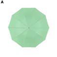 thumbnail image 3 of LCXmlly Parasol Parapluie Solide, Design Inversé, Protection contre la Pluie, Coupe-Vent, Pliable, Imperméable, Extérieur, 3 of 7