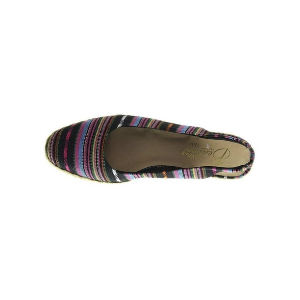 beacon naples espadrilles