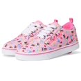 thumbnail image 1 of Zapatillas Heelys Pro 20 Prints para Patinar en Lona Rosa, Talla 8, 1 of 7