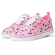 thumbnail image 1 of Zapatillas Heelys Pro 20 Prints para Patinar en Lona Rosa, Talla 8, 1 of 7