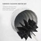 thumbnail image 3 of Chimney Cleaning Brush Kit 9PCS Poles with Nylon Brush Head Duct Vent Cleaning Set Chimney Sweep Kit Flexible Chimney Brushes for Fireplace Dryer Vent, 3 of 5