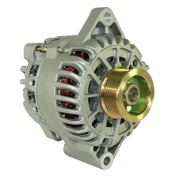 DB Electrical 400-14099 New Alternator for Ford Taurus 2007 3.0L