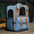 thumbnail image 4 of Dog Carrier Backpack - Style C, 4 of 7