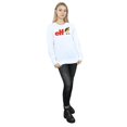 thumbnail image 4 of Elf Chandail en Molleton Logo Accroupi pour Femmes, 4 of 5