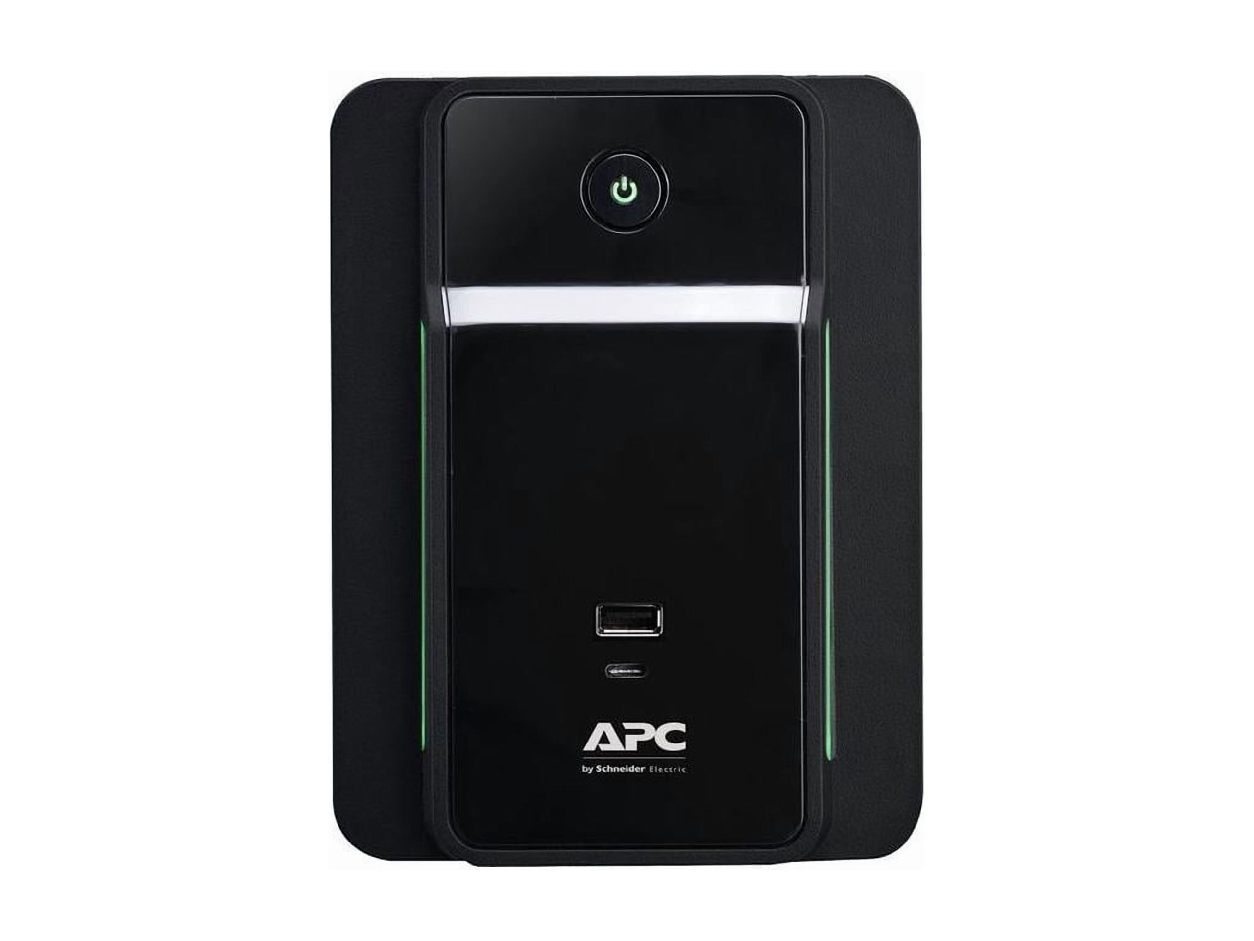 APC Back UPS 950VA/480W 6-Outlet 5-15R 120v Tower BVK950M2