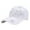 White, variant on Prolriy Baseball Cap Women Summer Fashion Beach Adjustable Washable Cotton Baseball Cap Sun Hat Outdoors Hat, Hats for Women Black One Size