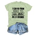 thumbnail image 1 of TSADFHJI Hauts Mignons pour Adolescentes Manches Longues Mode Femme Imprimé Col Rond Chandail en Molleton Ample Décontracté Chandail Manches Longues m Vert Clair, 1 of 4