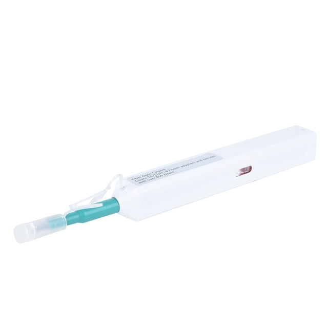 Bolígrafo Limpiador de fibra óptica Bling Bling KOC-250 Apto para FC SC AT E2000 2,5 mm