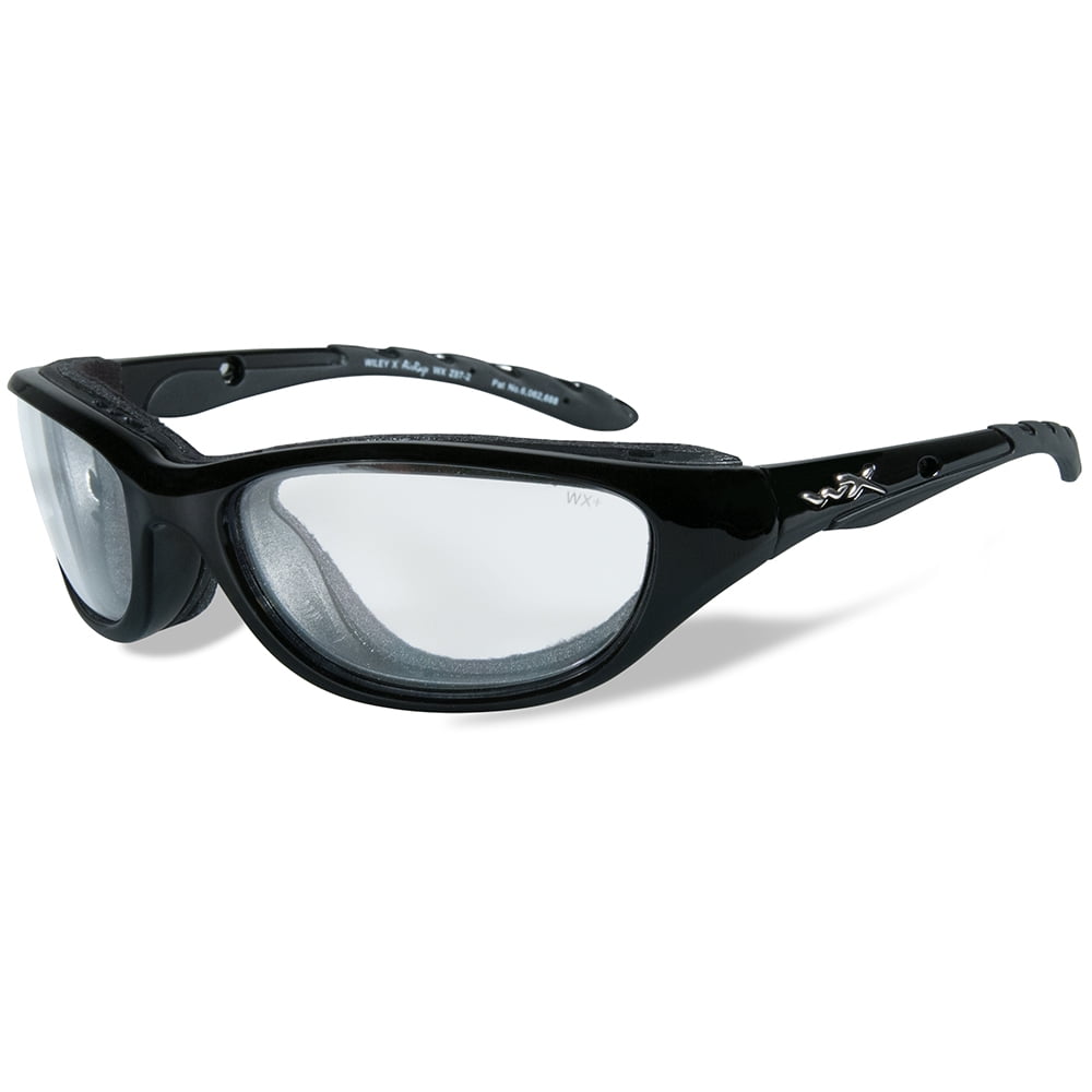 Wiley X Wiley X Sunglasses Airrage Sunglasses