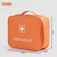 thumbnail image 7 of Portable Medical Emergency Kit Portable Bag Outdoor Medicine Storage Box, 7 of 7