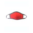thumbnail image 2 of Helen Jon - Fashion Face Mask - HJAC0806 - Mineral Grey - Size: One Size, 2 of 2
