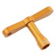 thumbnail image 4 of Llave de tuerca de rueda hexagonal de 7 mm para coches RC, multifuncional, de metal, para reparaciones profesionales Amarillo, 4 of 9