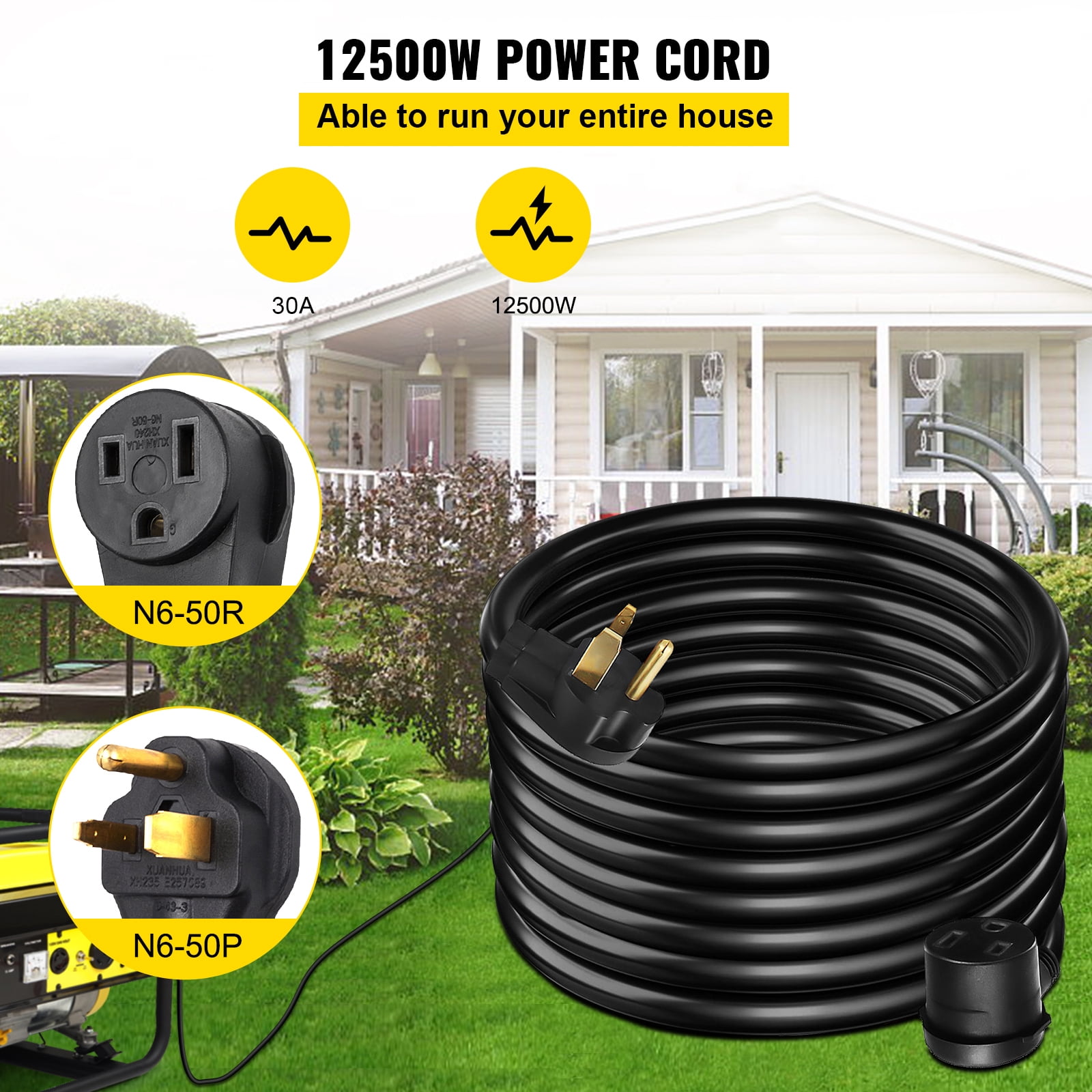 KFFKFF welding extended line 50 feet MIG TIG plasma welding 30A portable welding machine extension line