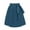 Blue, variant on TFEOQRY Women's Dirndl Dress' Accessory Tie Apron Oktoberfest Carnival Party Outfit Pink