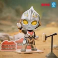thumbnail image 4 of MART Estudio de Tiro Ultraman Serie Caja Ciega Juguete Kawaii Muñeca Figura de Acción Coleccionable Modelo Místico, 4 of 6