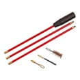 thumbnail image 5 of Uxcell 5 Pcs Phosphor Bristle Bronze Bore Cleaning Brush 12GA Caliber 5/16-27 Thread for Clean Maintenance, 5 of 5