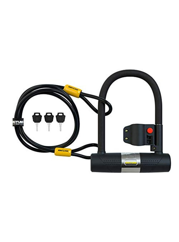 Bike Locks in Bike Accessories