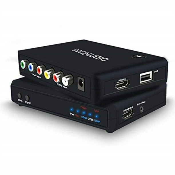 digitnow! hd game capture/hd video capture device, hdmi video converter