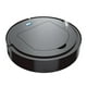 thumbnail image 2 of Robot aspirador inalámbrico Soledad Barredora automática de succión carga USB bajo ruido inteligente Negro, 2 of 7