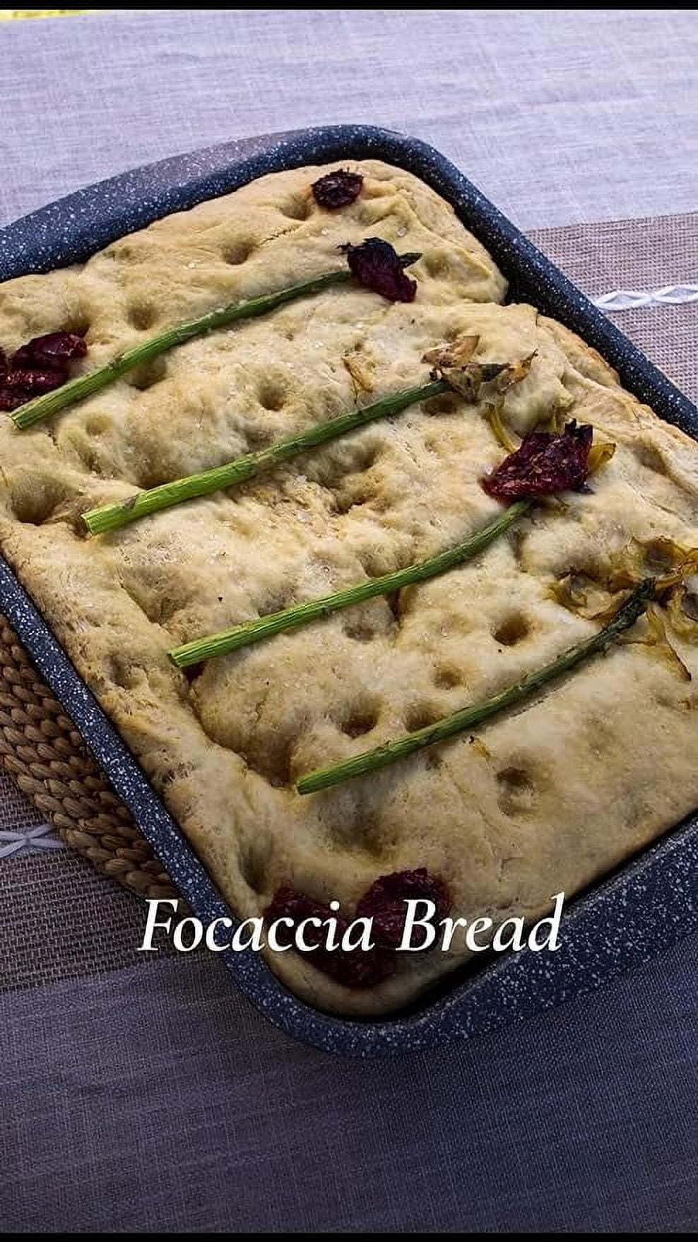 DaTerra Cucina Ceramic Coated Non Stick Cookie Sheet/Baking Sheet Twin Pack - 16.1 X 11.7 inch