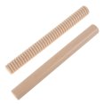 thumbnail image 1 of PAMINGONO 2Pcs Musical Toy Rhythm Sticks Wood Beige for Cognitive Knowledge Development, 1 of 8