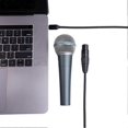 thumbnail image 3 of USB C to XLR Female Cable, Type C Male to XLR Female (2M/6.6FT), 3 of 5