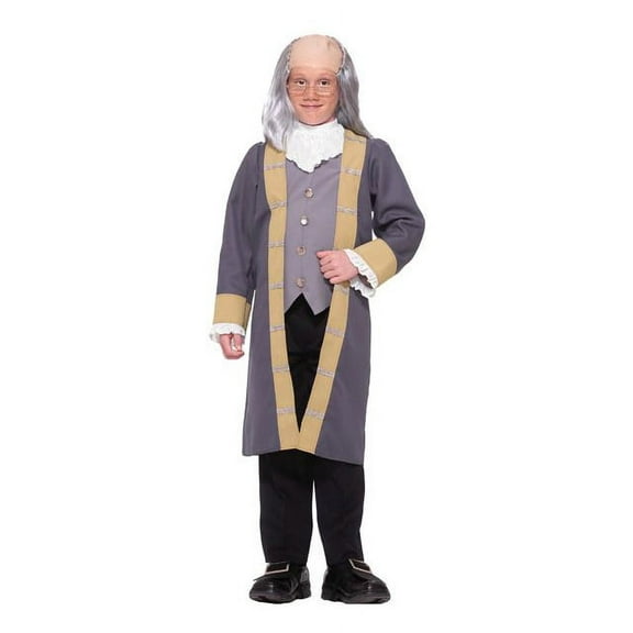 Morris Costumes Ben Franklin
