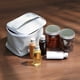 thumbnail image 2 of Tarro de Especias Para BBQ Hugtrwg Botellas de Almacenamiento, 2 of 8