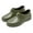 Green, variant on LIJCC Unisex Work Shoes Non Slip Chef Special Waterproof Oil-Proof Anti-Skid Shoes Kitchen Care Medical Shoes Nursing Kitchen Restaurant Food Service Garden Shoes