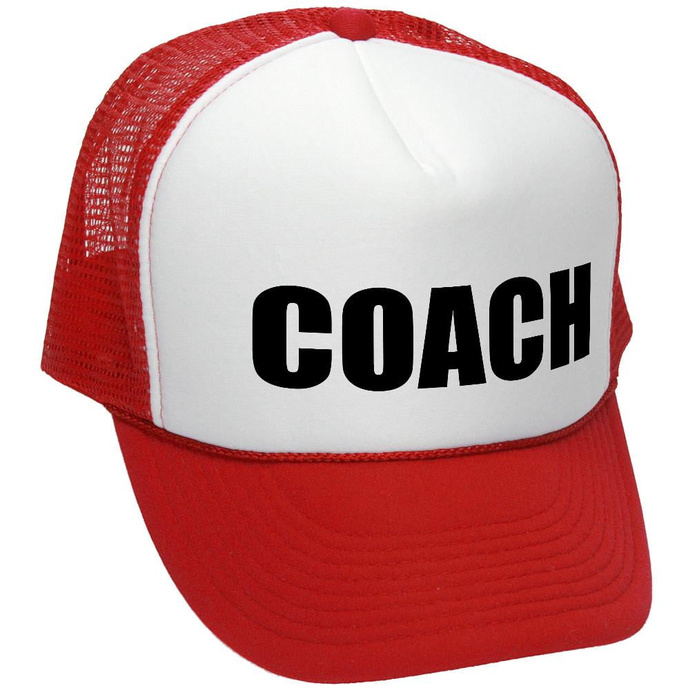 retro sports hats