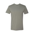 thumbnail image 2 of Next Level Men's Baby Rib Collar Premium CVC T-Shirt, Style NL6210, 2 of 3